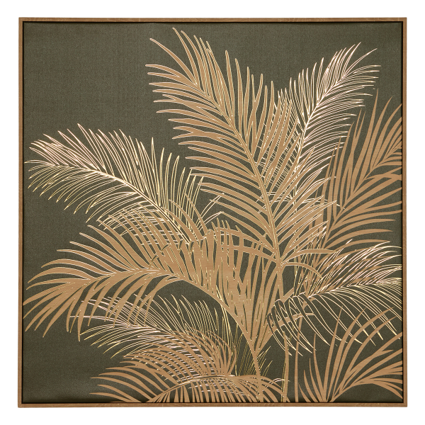Πίνακας Με Κορνίζα (78x78) A-S Dante 223841