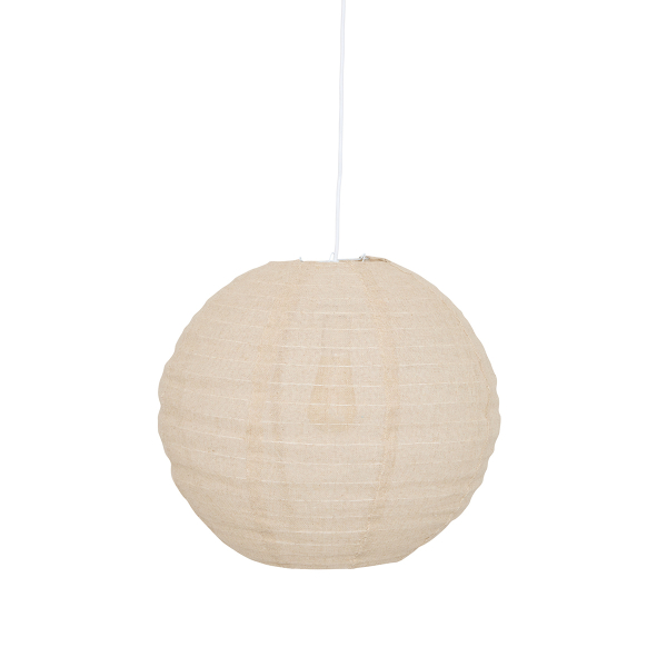 Καπέλο Φωτιστικού A-S Jordy Beige 221662