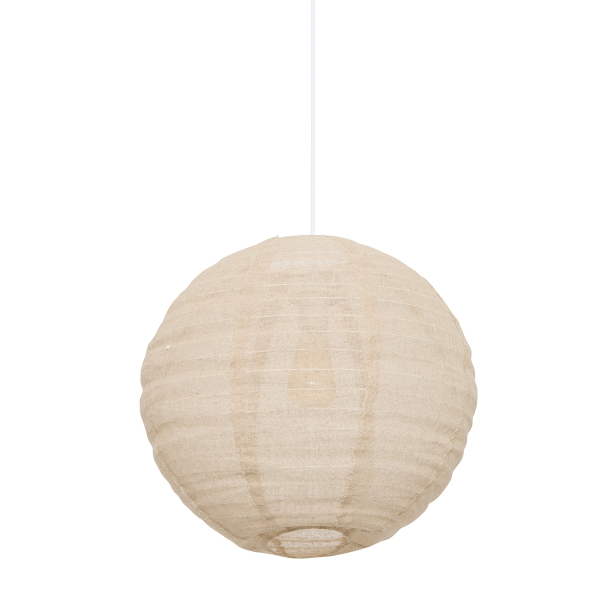 Καπέλο Φωτιστικού A-S Jordy Beige 221662