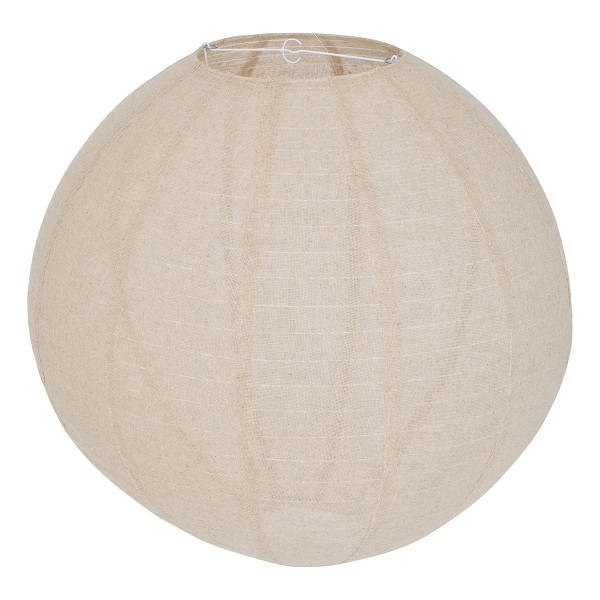 Καπέλο Φωτιστικού A-S Jordy Beige 221662