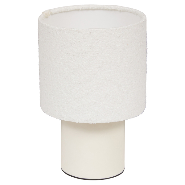 Πορτατίφ A-S Kelia White 221679