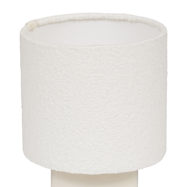 Πορτατίφ A-S Kelia White 221679