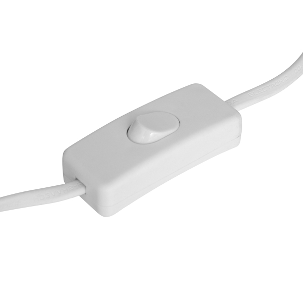 Πορτατίφ A-S Kelia White 221679