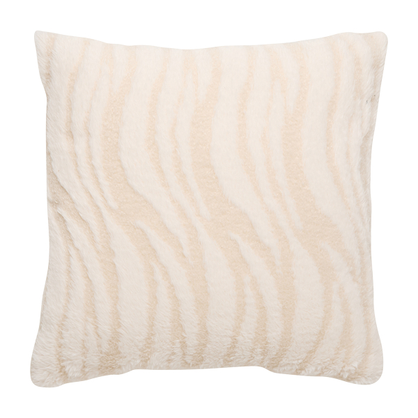 Διακοσμητικό Μαξιλάρι Γούνινο (40x40) A-S Wavy 223228B