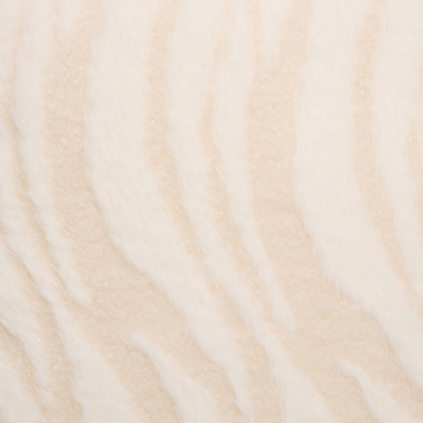 Διακοσμητικό Μαξιλάρι Γούνινο (40x40) A-S Wavy 223228B