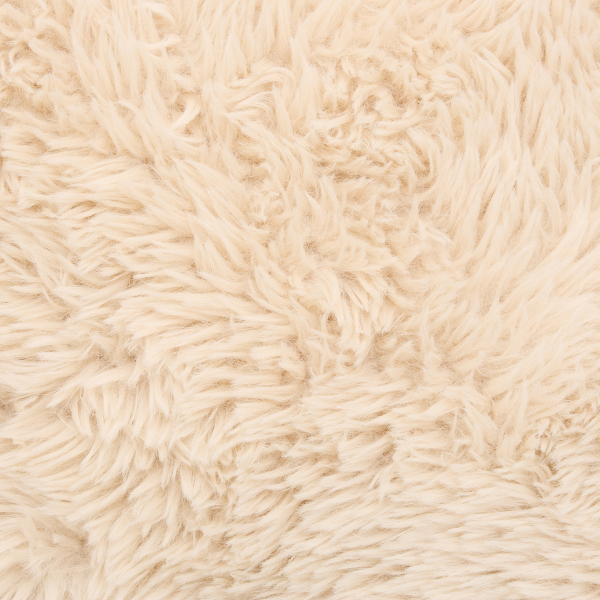 Διακοσμητικό Μαξιλάρι Γούνινο (40x40) A-S Duvia Beige 223360B