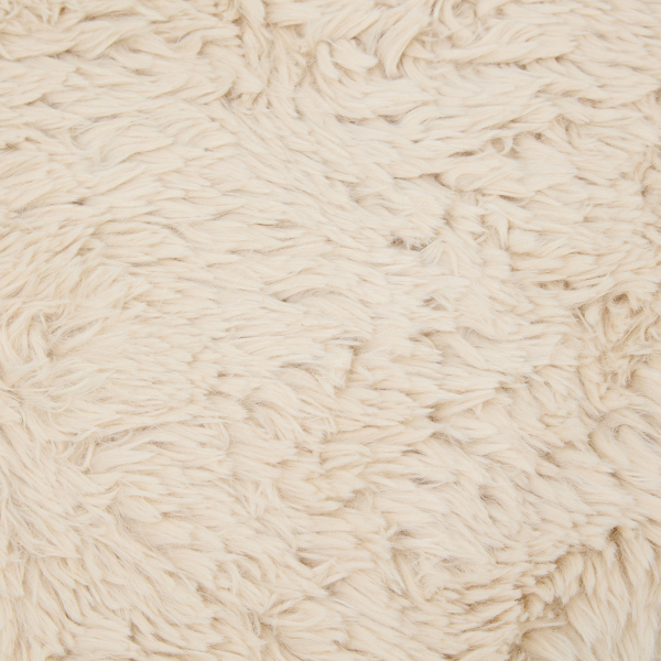 Ταμπουρέ Με Αποθηκευτικό Χώρο (76x38x38) A-S Duvia Beige 223615