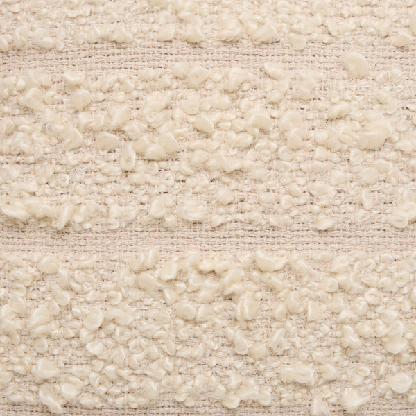 Διακοσμητικό Μαξιλάρι Μπουκλέ (45x45) A-S Beryl Linen 223218A