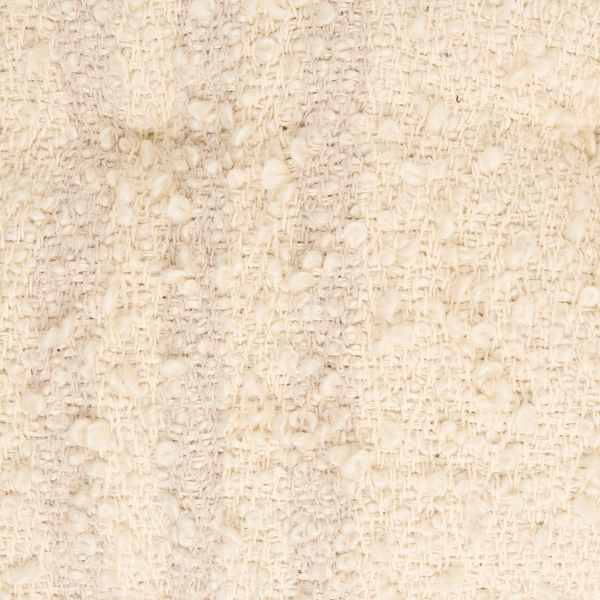 Μπουκλέ Μαξιλάρι Καρέκλας (38x38) A-S Beryl Linen 223220A