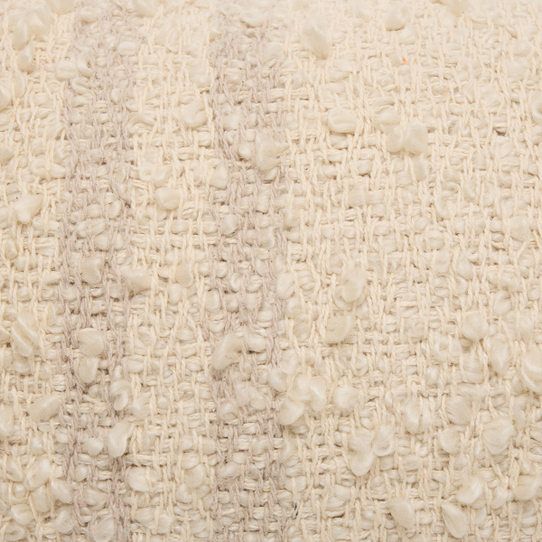 Διακοσμητικό Μαξιλάρι Μπουκλέ (30x50) A-S Beryl Linen 223219A
