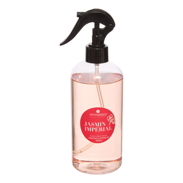 Αρωματικό Σπρέυ Χώρου 500ml A-S Izor Jasmine 222611E