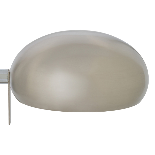 Πορτατίφ A-S Maona Silver 210389B