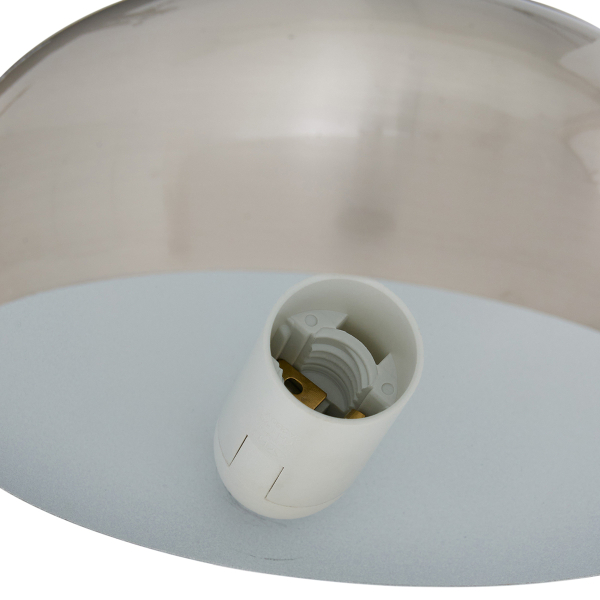 Πορτατίφ A-S Maona Silver 210389B