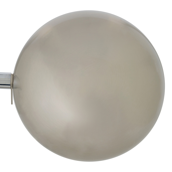 Πορτατίφ A-S Maona Silver 210389B