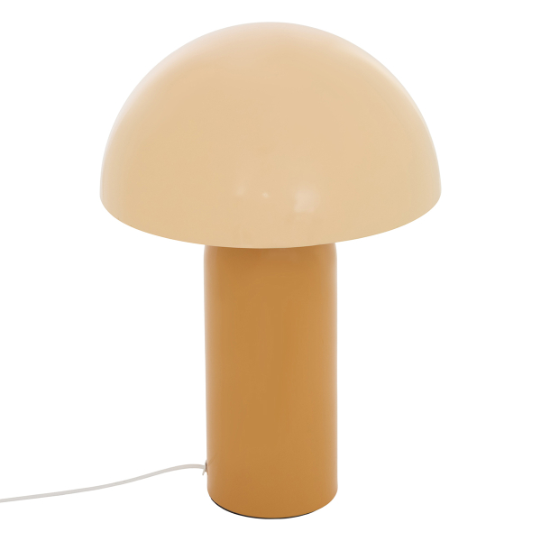Πορτατίφ A-S Lito Ochre 221630B