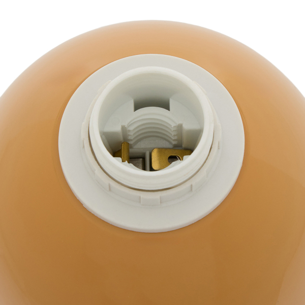 Πορτατίφ A-S Lito Ochre 221630B