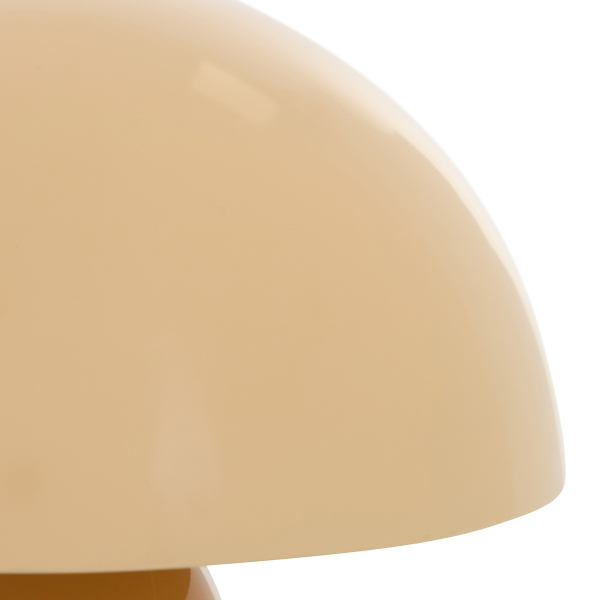 Πορτατίφ A-S Lito Ochre 221630B