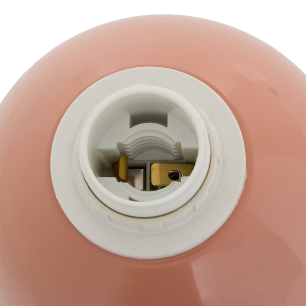 Πορτατίφ A-S Lito Pink 221630D