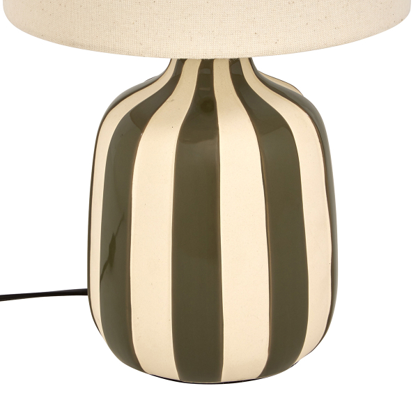 Πορτατίφ A-S Vilma Khaki 221633C