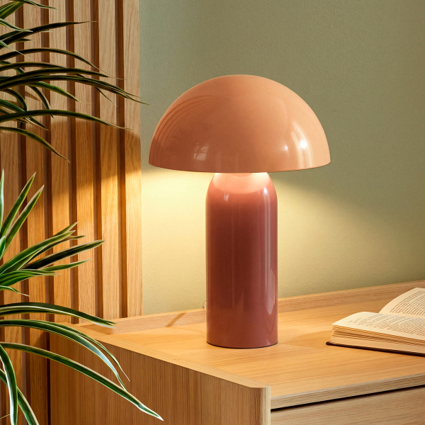 Πορτατίφ A-S Lito Terracotta 221630E