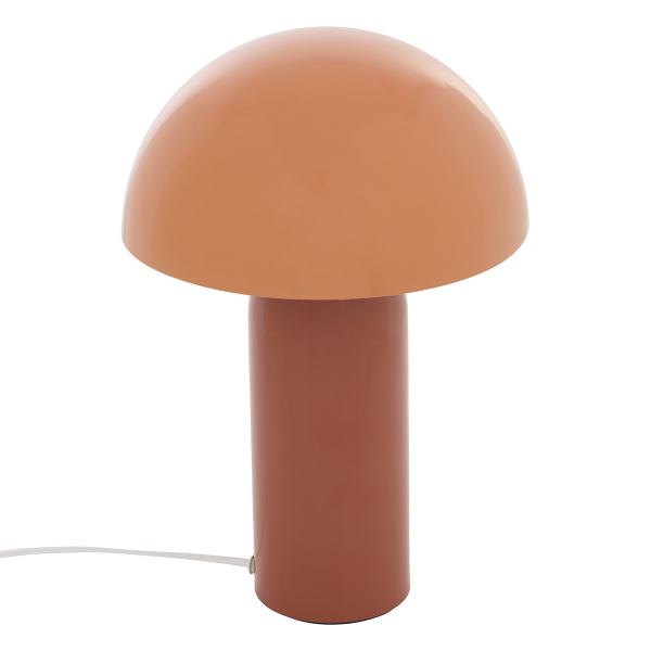Πορτατίφ A-S Lito Terracotta 221630E