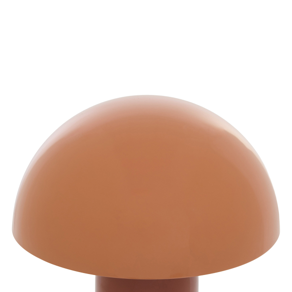 Πορτατίφ A-S Lito Terracotta 221630E