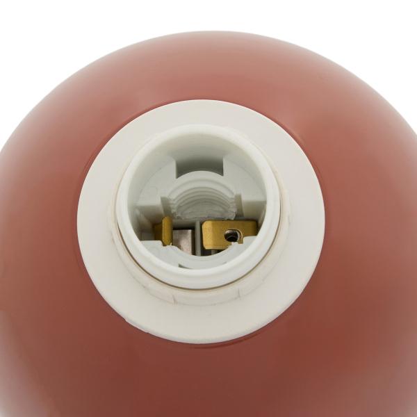 Πορτατίφ A-S Lito Terracotta 221630E