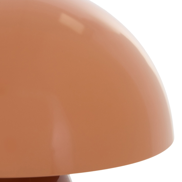 Πορτατίφ A-S Lito Terracotta 221630E