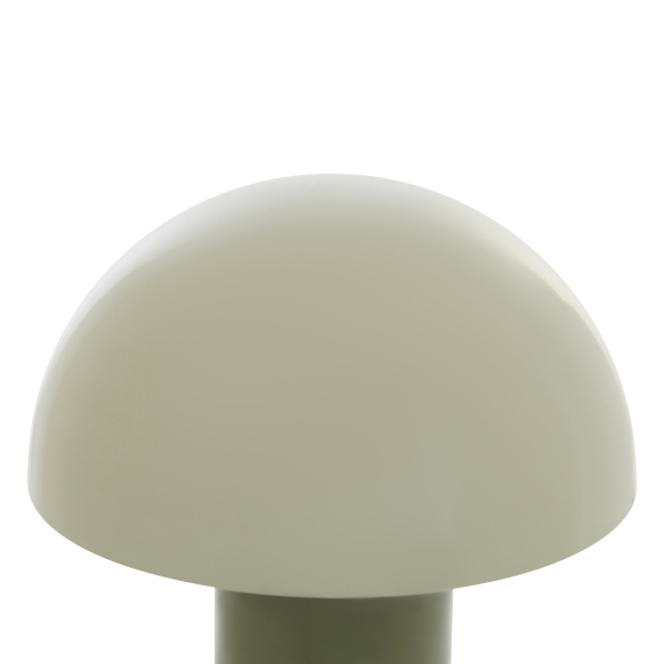Πορτατίφ A-S Lito Khaki 221630F