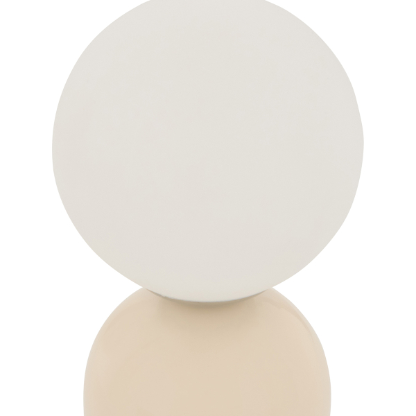 Πορτατίφ A-S Bessie 221667 Beige