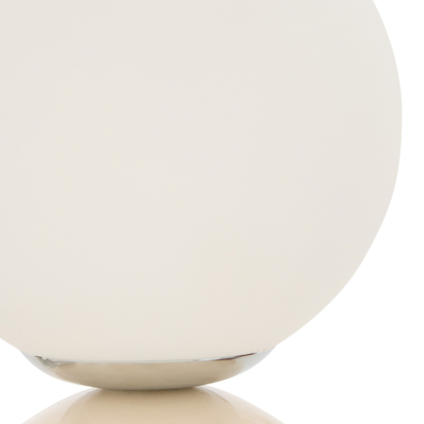 Πορτατίφ A-S Bessie 221667 Beige