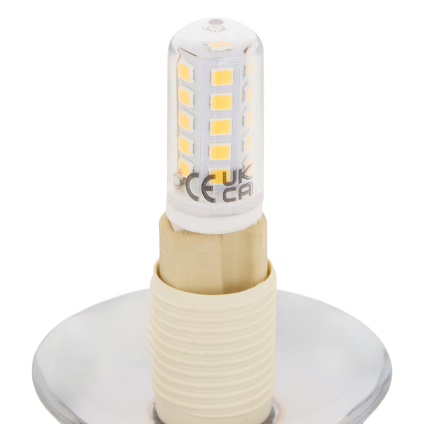 Πορτατίφ A-S Bessie 221667 Beige