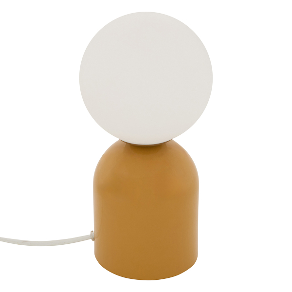 Πορτατίφ A-S Bessie 221667 Ochre