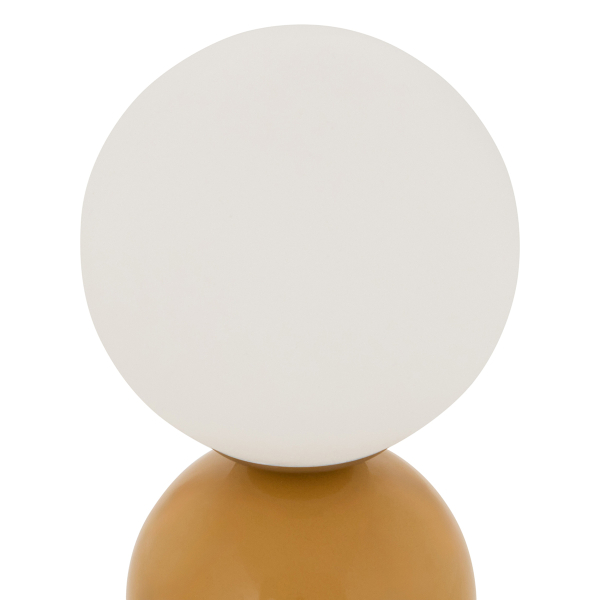 Πορτατίφ A-S Bessie 221667 Ochre