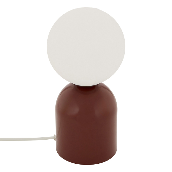 Πορτατίφ A-S Bessie 221667 Terracotta