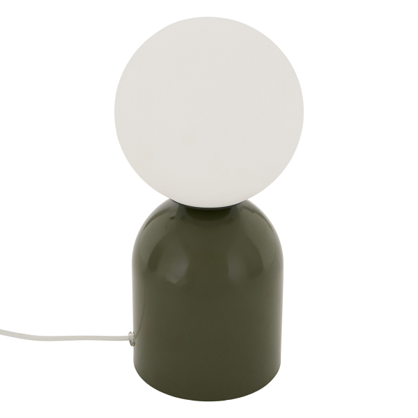 Πορτατίφ A-S Bessie 221667 Khaki