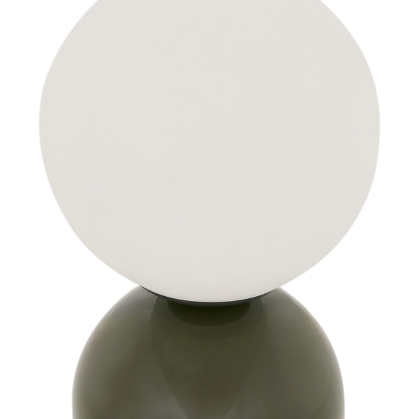 Πορτατίφ A-S Bessie 221667 Khaki