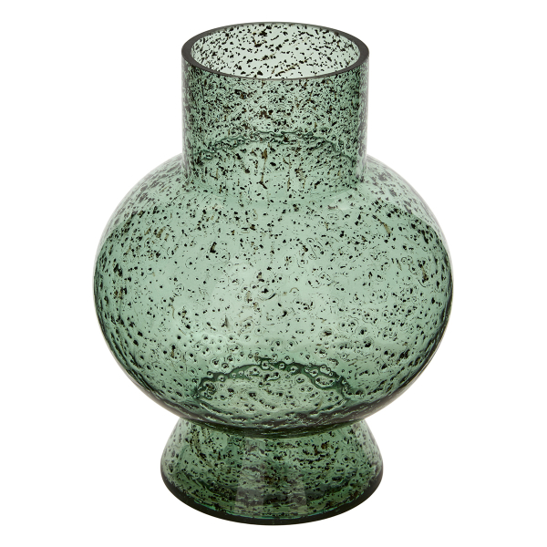 Διακοσμητικό Βάζο (Φ18x23) A-S Manae 219017 Green