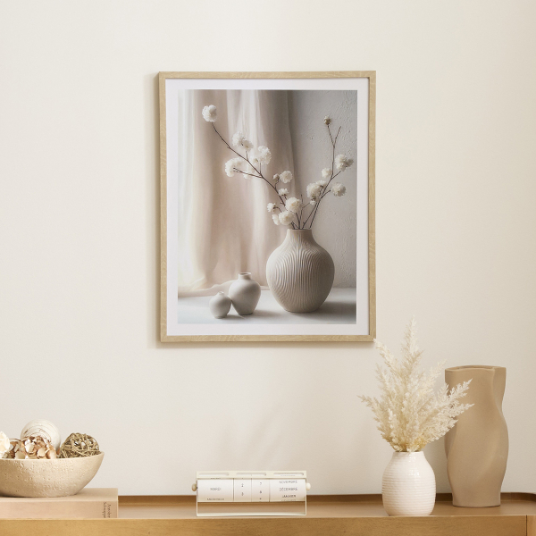Πίνακας Με Κορνίζα (40x50) A-S Marny 223820_2