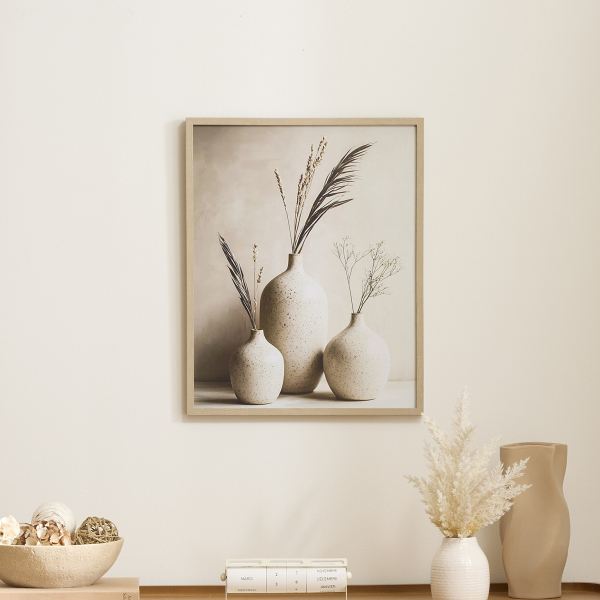 Πίνακας Με Κορνίζα (40x50) A-S Marny 223820_3