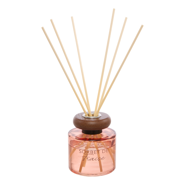 Σετ Αρωματικών Χώρου 4τμχ A-S Numi 222649 Sorbet