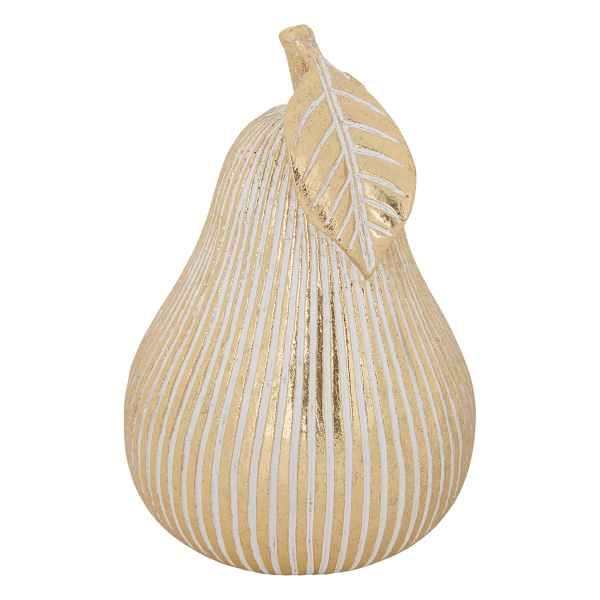 Διακοσμητικό Αχλάδι (Φ7x8.5) A-S Fruit 222946 Pear