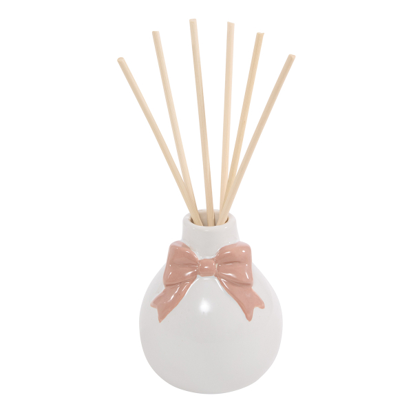 Αρωματικό Χώρου 150ml Με Στικς A-S Mona 222694 Jasmin