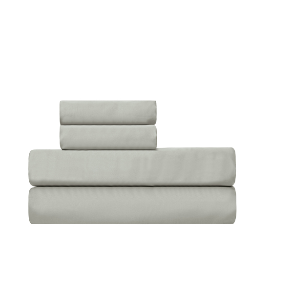 Σεντόνια King Size (Σετ) Kentia Stylish Celeste