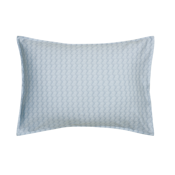 Ζεύγος Μαξιλαροθήκες Oxford (50x70) Kentia Stylish Kernel 01