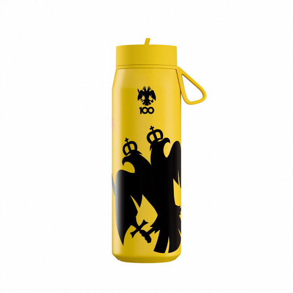 Ποτήρι Θερμός 500ml Estia Save The Aegean Pulse AEK B.C. 00-48914
