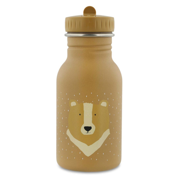 Παγούρι 350ml Με Στόμιο Trixie Mr.Bear