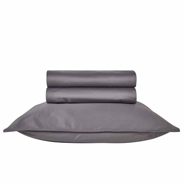 Σεντόνι King Size Με Λάστιχο (180x200+35) Kentia Stylish Opulence