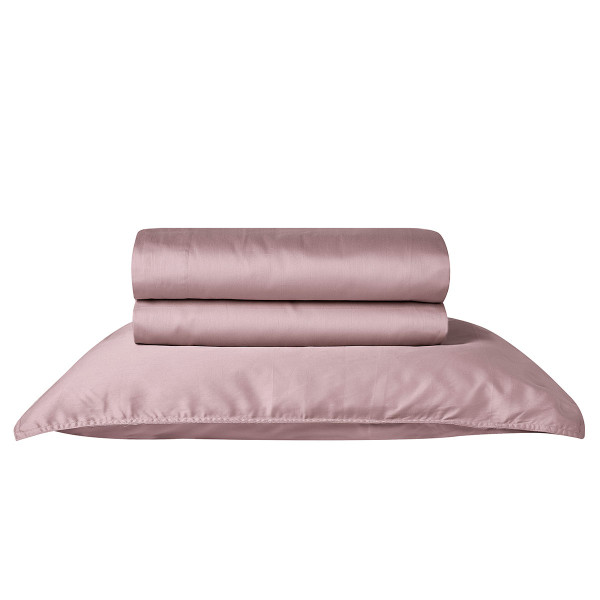 Σεντόνι King Size Με Λάστιχο (180x200+35) Kentia Stylish Opulence