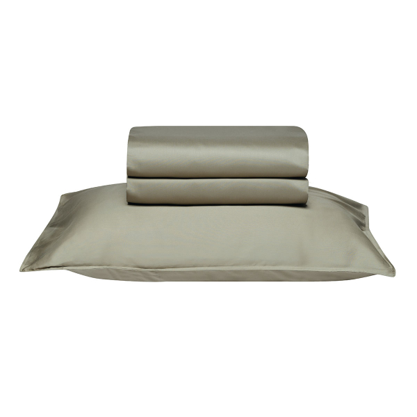 Σεντόνι King Size Με Λάστιχο (180x200+35) Kentia Stylish Opulence